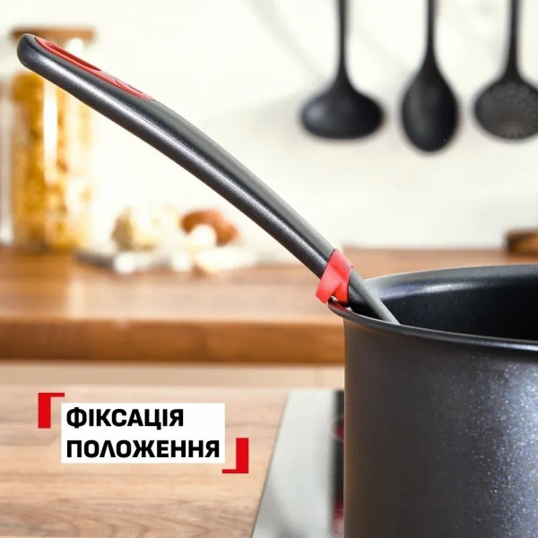 Ополовник Tefal Ingenio+ K1980434