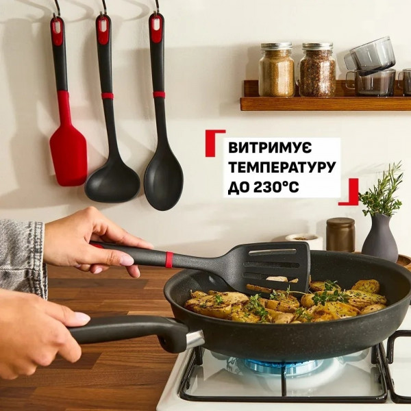 Ополовник Tefal Ingenio+ K1980434