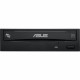 Оптичний привід DVD+/-RW Asus DRW-24D5MT/BLK/G/AS/P2G Black (90DD01Y0-B20010)