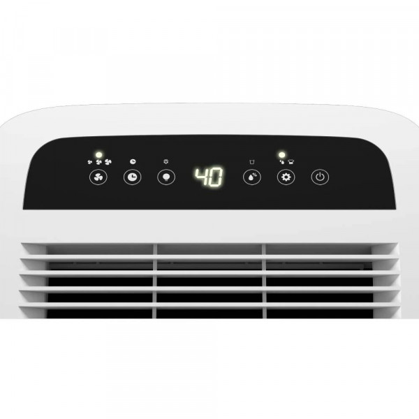 Осушувач повітря Olimpia Splendid Aquaria S1 12 P (OS-2061)