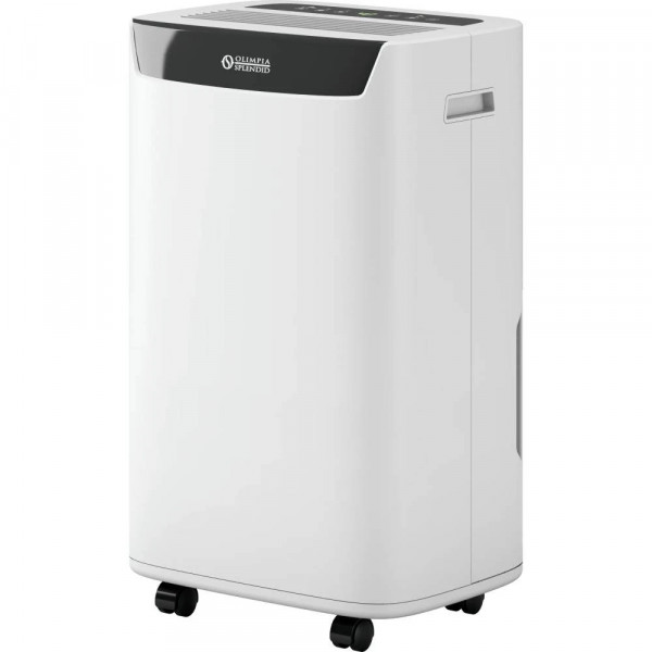 Осушувач повітря Olimpia Splendid Aquaria S1 12 P (OS-2061)