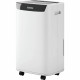 Осушувач повітря Olimpia Splendid Aquaria S1 12 P (OS-2061)