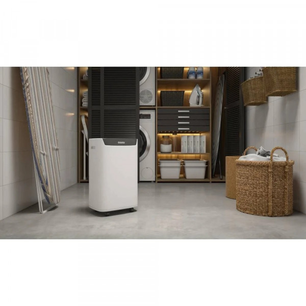 Осушувач повітря Olimpia Splendid Aquaria S1 12 P (OS-2061)