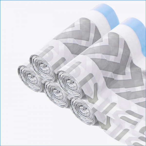 Пакети для прибирання Petkit Trash Bag (P9901C)