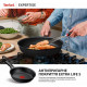 Пательня Tefal Expertise 20 см (G3210232)