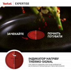 Пательня Tefal Expertise 20 см (G3210232)