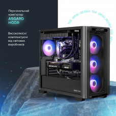 Персональний комп`ютер ASGARD Hodr (I265KF.64.S10.57.5718)