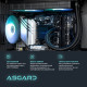 Персональний комп`ютер ASGARD Hodr (I265KF.64.S10.57.5718)