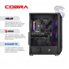 Персональний комп'ютер COBRA Advanced (A55.16.S5.96XT.22454)