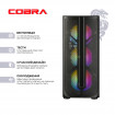 Персональний комп'ютер COBRA Advanced (A87F.32.S10.55.22833)