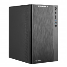 Персональний комп'ютер COBRA Advanced Windows 11 Pro (56GT.16.S5.INT.24579W)