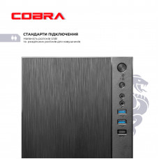 Персональний комп'ютер COBRA Advanced Windows 11 Pro (56GT.16.S5.INT.24579W)