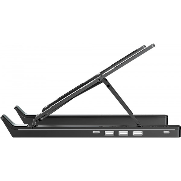 Підставка для ноутбука OfficePro LS320HUB