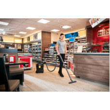 Пилосос Karcher Go!Further NT 22/1 Ap L Re!Plast (1.378-627.0)