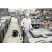 Пилосос Karcher Go!Further NT 22/1 Ap L Re!Plast (1.378-627.0)