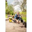 Пилосос Karcher WD 3-18 (1.628-550.0)