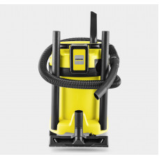 Пилосос Karcher WD 3-18 (1.628-550.0)