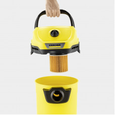 Пилосос Karcher WD 3-18 (1.628-550.0)