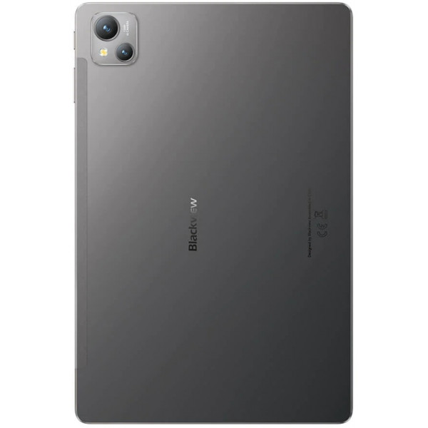 Планшет Blackview Tab 13 6/128GB 4G Gray UA_
