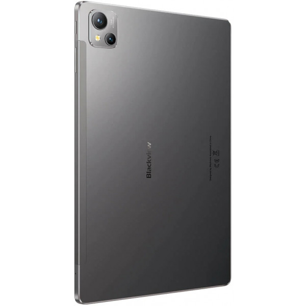 Планшет Blackview Tab 13 6/128GB 4G Gray UA_