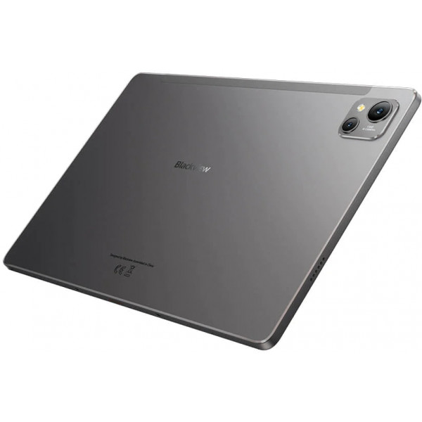 Планшет Blackview Tab 13 6/128GB 4G Gray UA_