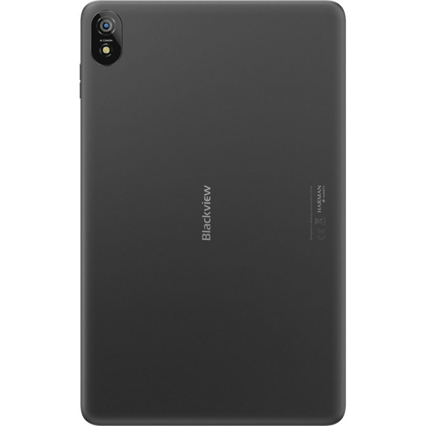 Планшет Blackview Tab 18 12/256GB LTE Space Grey (6931548314622)