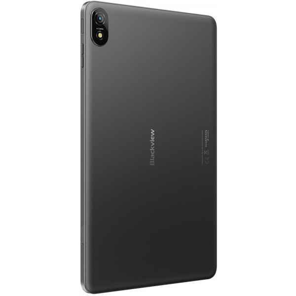 Планшет Blackview Tab 18 12/256GB LTE Space Grey (6931548314622)