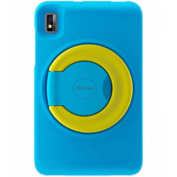 Планшет Blackview Tab 6 Kids 3/32GB 4G Blue (6931548308201)