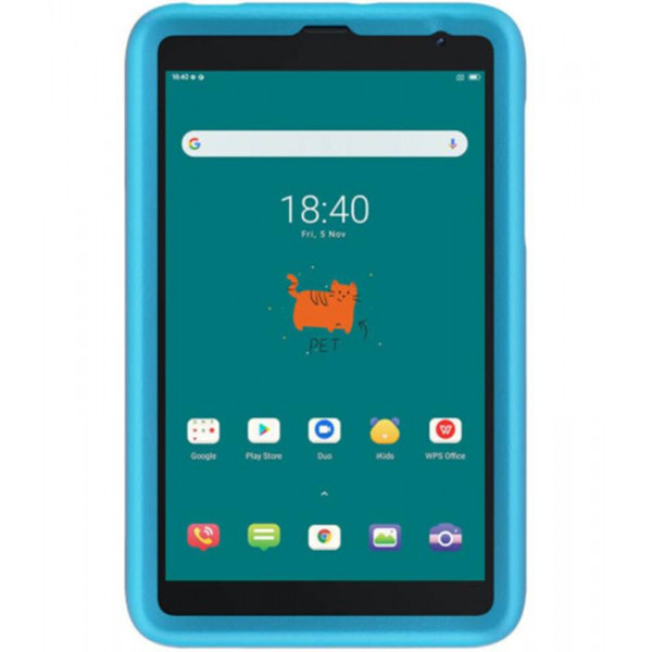 Планшет Blackview Tab 6 Kids 3/32GB 4G Blue (6931548308201)