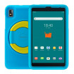Планшет Blackview Tab 6 Kids 3/32GB 4G Blue (6931548308201)