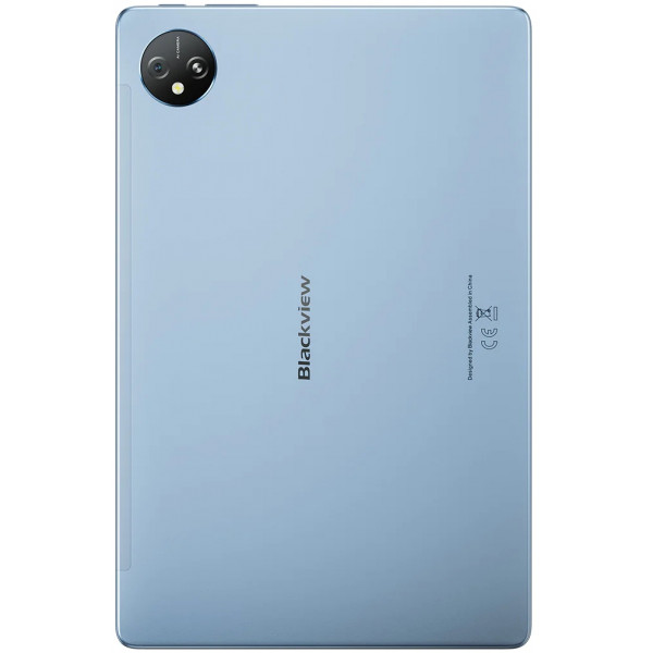 Планшет Blackview Tab 80 4/128GB 4G Dual Sim Blue