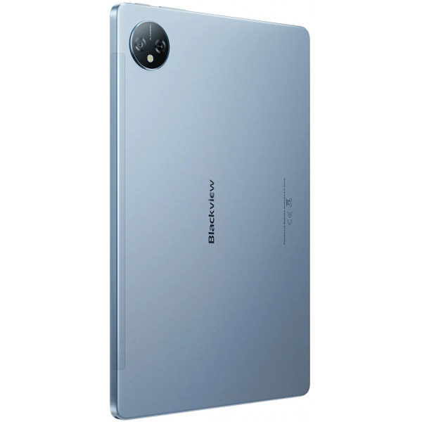 Планшет Blackview Tab 80 4/128GB 4G Dual Sim Blue