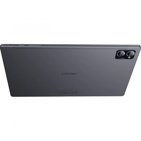 Планшет Chuwi HiPad XPro 6/128GB Dual Sim Gray (CWI559/CW-112284)