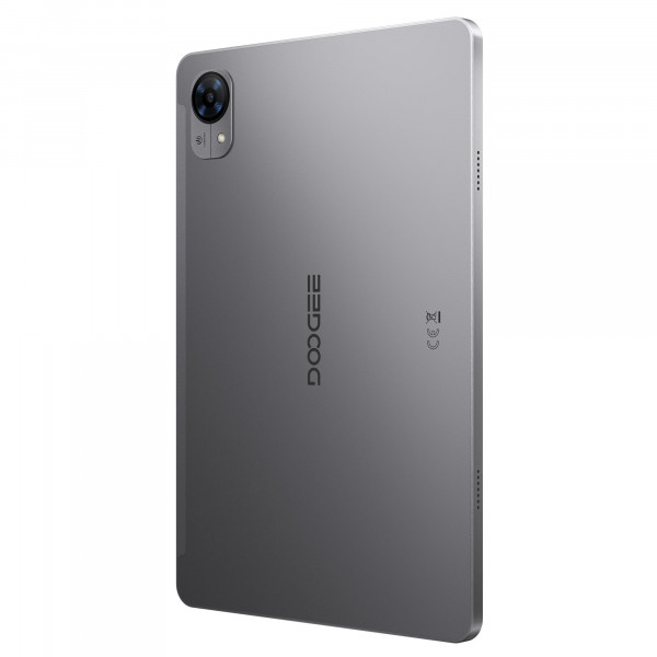 Планшет Doogee Tab G5 3/128GB Gray VIP Edition