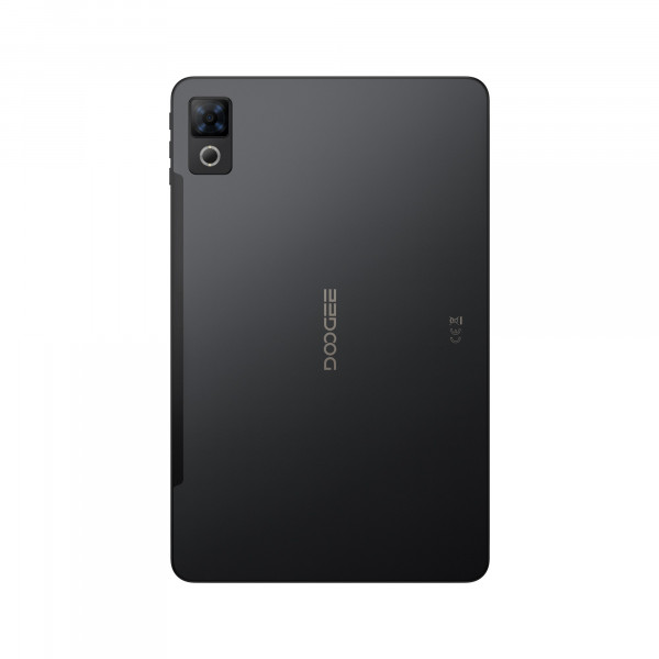 Планшет Doogee U12 6/128GB Black VIP Edition