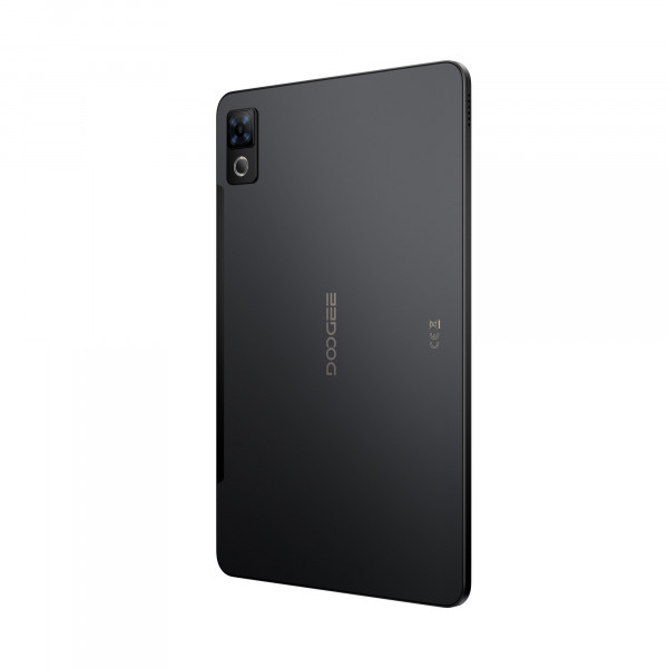 Планшет Doogee U12 6/128GB Black VIP Edition