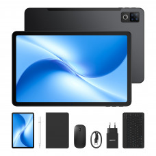 Планшет Doogee U12 6/128GB Black VIP Edition