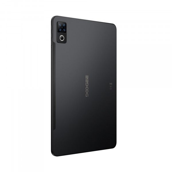 Планшет Doogee U12 6/128GB Black VIP Edition