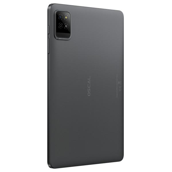 Планшет Oscal Pad 30 WiFi 4/64GB Cosmic Grey