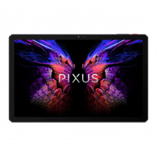 Планшет Pixus Wing 6/128GB 4G Dual Sim Silver