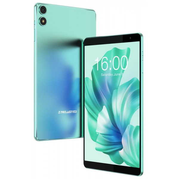 Планшет Teclast P85T 4/64GB Green (P3M2/TL-112259) з чохлом