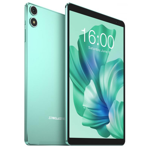 Планшет Teclast P85T 4/64GB Green (P3M2/TL-112259) з чохлом