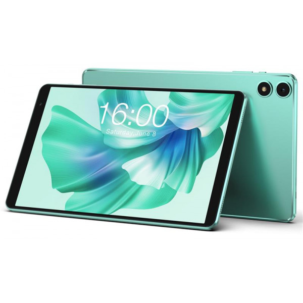 Планшет Teclast P85T 4/64GB Green (P3M2/TL-112259) з чохлом