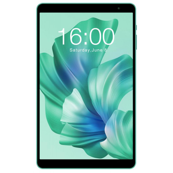 Планшет Teclast P85T 4/64GB Green (P3M2/TL-112259) з чохлом