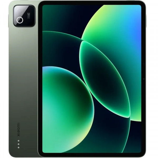 Планшет Xiaomi Pad 8 WiFi 8/128GB Pine Green (VHU6395EU)