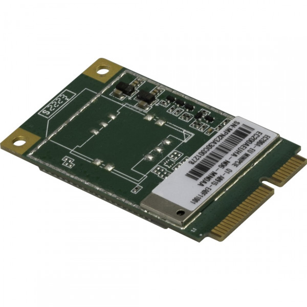 Плата MikroTik R11eL-EC200A-EU