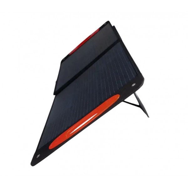 Портативна сонячна панель Bimson Power BP200WSP 200 Вт для зарядних станцій