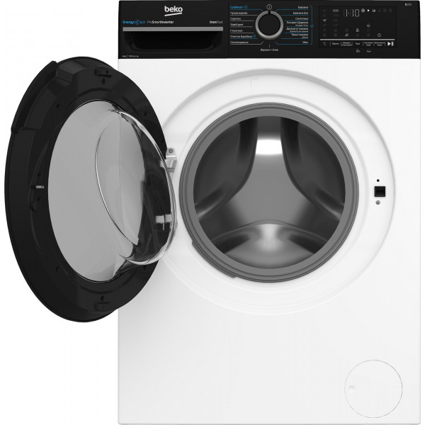 Пральна машина Beko BMM5DFO5741WPB