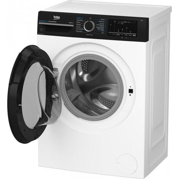 Пральна машина Beko BMM5DFO5741WPB