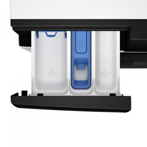 Пральна машина Beko BMM5DFO5741WPB